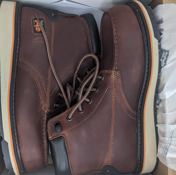 Timberland Pro Work Boots main image 4